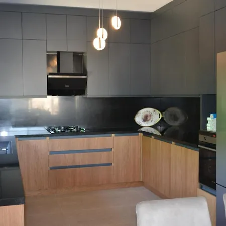 Ayayorgi Sueper Lueks Havuzlu Willa Çeşme