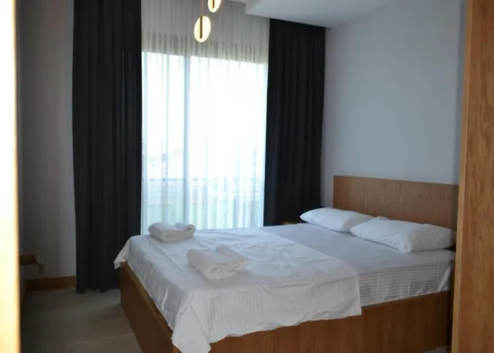 Βίλα Ayayorgi Sueper Lueks Havuzlu